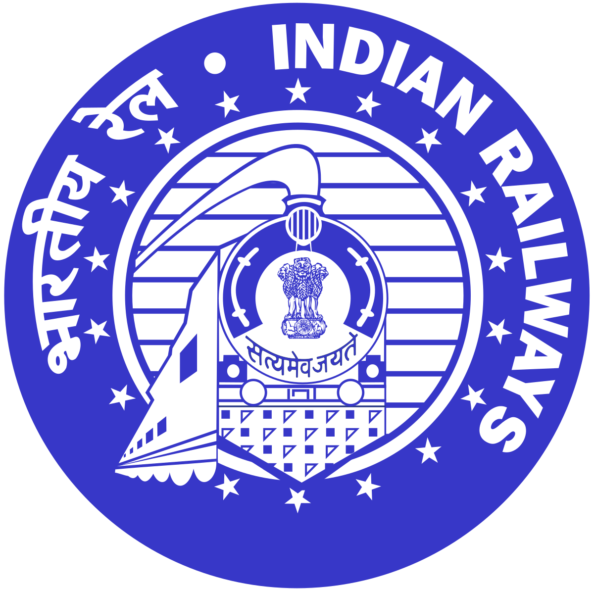 Indian Railway