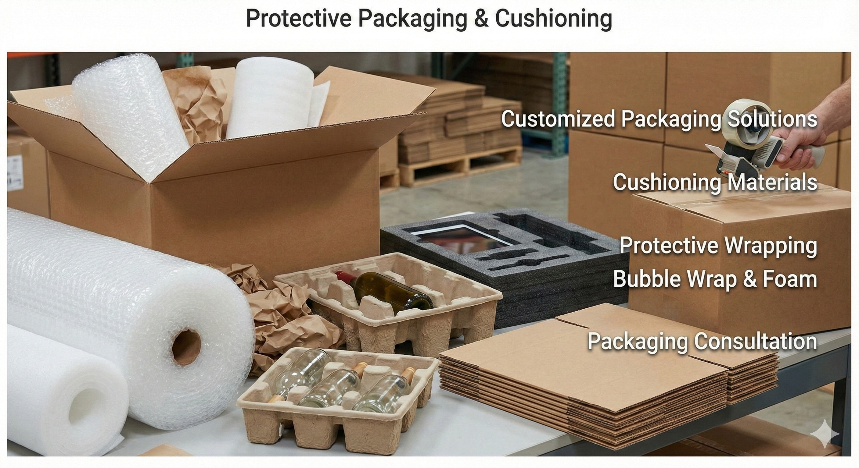 Packaging